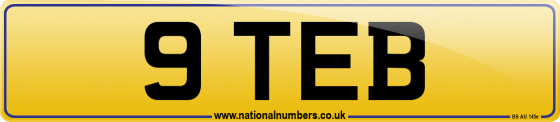 9 TEB