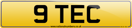 9 TEC