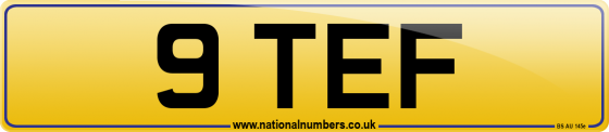 9 TEF