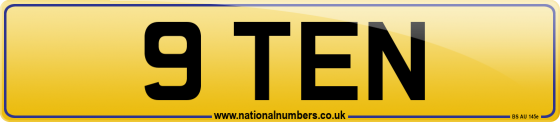 9 TEN