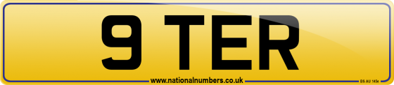 9 TER