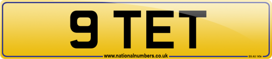 9 TET