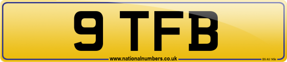 9 TFB