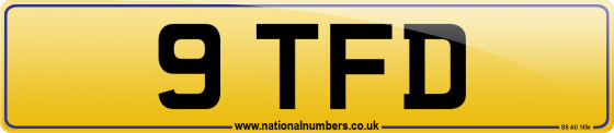 9 TFD
