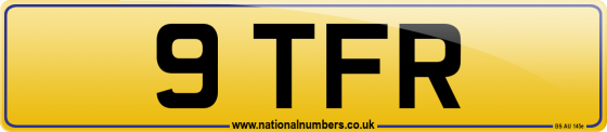 9 TFR