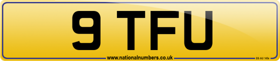 9 TFU
