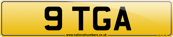 9 TGA