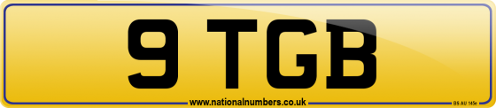 9 TGB