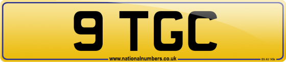 9 TGC