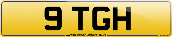 9 TGH