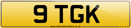 9 TGK