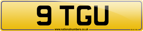 9 TGU