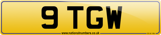 9 TGW