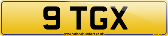 9 TGX