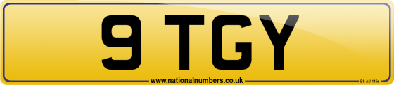 9 TGY