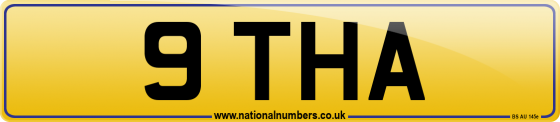 9 THA