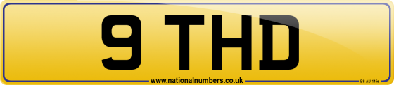 9 THD