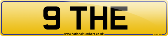 9 THE
