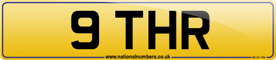9 THR