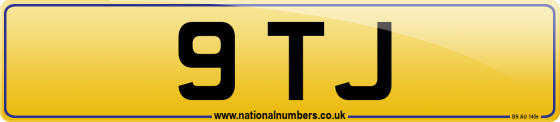 9 TJ