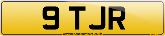 9 TJR