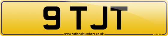9 TJT