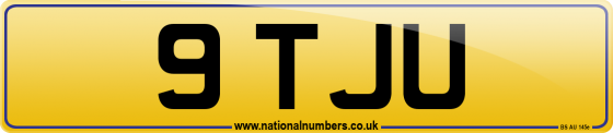 9 TJU