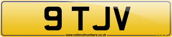 9 TJV