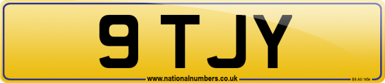 9 TJY
