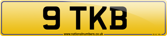 9 TKB