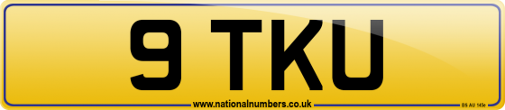 9 TKU