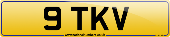 9 TKV