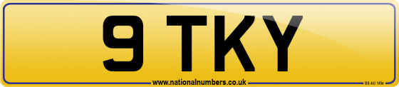 9 TKY
