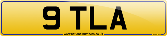 9 TLA