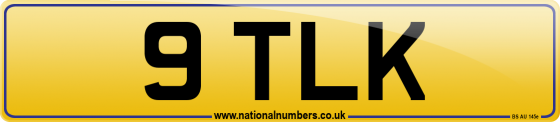 9 TLK