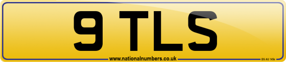 9 TLS