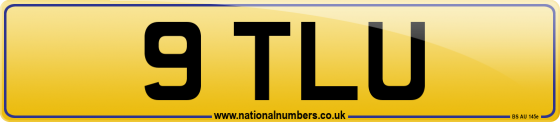 9 TLU