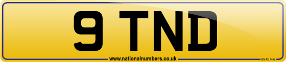 9 TND