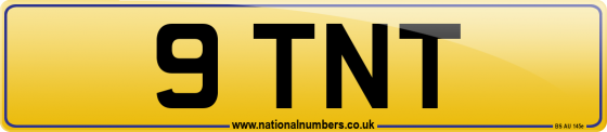 9 TNT