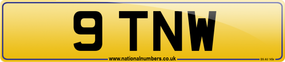 9 TNW