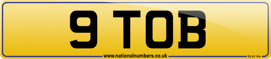 9 TOB