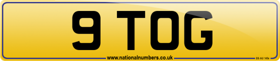 9 TOG