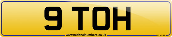 9 TOH