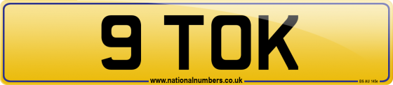 9 TOK