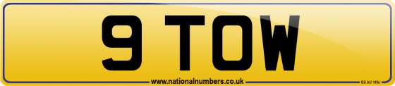 9 TOW