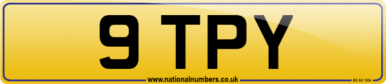 9 TPY