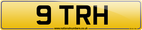 9 TRH