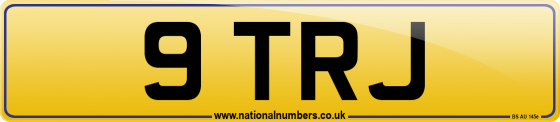 9 TRJ