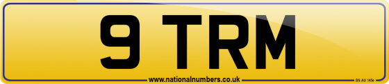 9 TRM