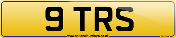 9 TRS